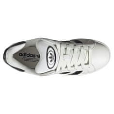 Adidas Čevlji bela 36 2/3 EU Damskie Campus 00s W