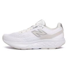 New Balance Čevlji obutev za tek bela 39 EU Lw9 W520