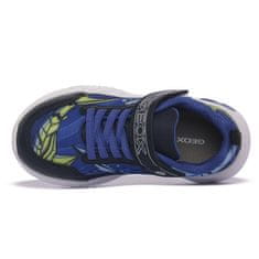 Geox Čevlji 29 EU C4227 Assister
