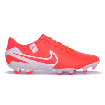 Nike Čevlji rdeča 800 Tiempo Legend 10 Academy Mg