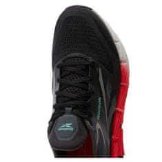 Reebok Čevlji obutev za tek črna 46 EU Floatzig