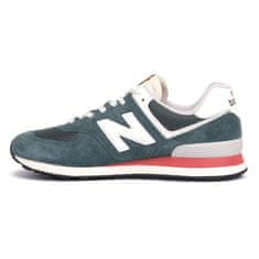 New Balance Čevlji zelena 42.5 EU Vpg U574