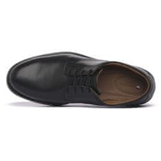 Čevlji elegantni čevlji črna 41 EU 132677