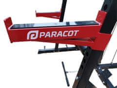Paracot Power Rack + Lat Machine PL 80
