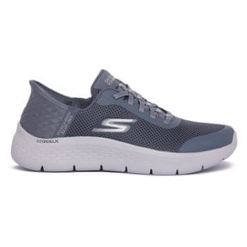 Skechers Čevlji Skechers Blu Go Walk 124836BLU