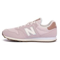 New Balance Čevlji roza 37.5 EU Bpp 500