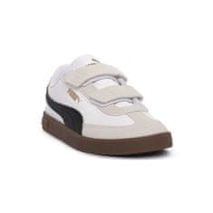 Puma Čevlji bela 34 EU 02 Club Ii Era Jr