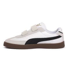 Puma Čevlji bela 34 EU 02 Club Ii Era Jr