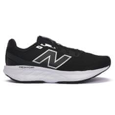 New Balance Čevlji obutev za tek črna 43 EU Lk9 M520