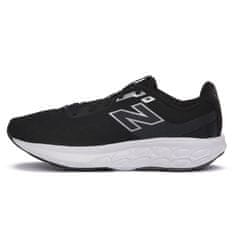 New Balance Čevlji obutev za tek črna 43 EU Lk9 M520
