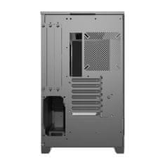 darkFlash Računalniško ohišje DQX90 (črno)