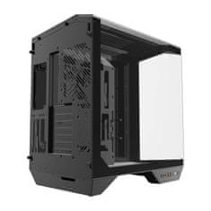 darkFlash Računalniški ohišje Darkflash DY470 (črno)