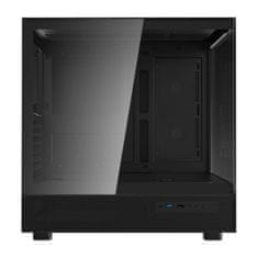 darkFlash Računalniško ohišje DPX90 (črno)