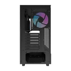 darkFlash Računalniško ohišje DPX90 (črno)