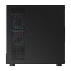 darkFlash Računalniško ohišje DPX90 (črno)