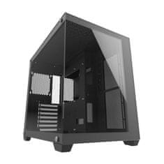 darkFlash Računalniška ohišje Darkflash C285P (črna)
