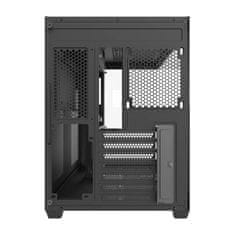 darkFlash Računalniška ohišje Darkflash C285P (črna)