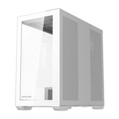 darkFlash DLX4000 steklo za računalniško ohišje (belo)