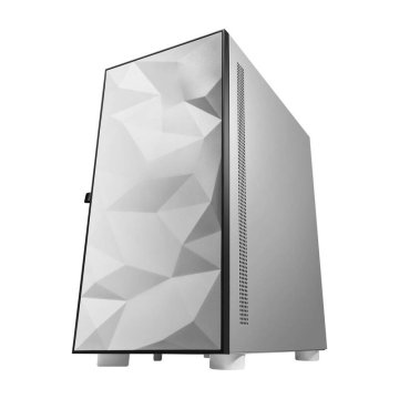 darkFlash Računalniški ohišje Darkflash DLM21 (bela)