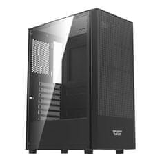 darkFlash Računalniško ohišje A290 (črno)