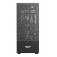 darkFlash Računalniško ohišje A290 (črno)