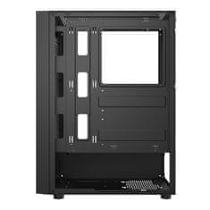 darkFlash Računalniško ohišje A290 (črno)