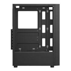 darkFlash Računalniško ohišje A290 (črno)