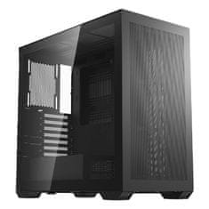 darkFlash DLX4000 mrežasto računalniško ohišje (črno)