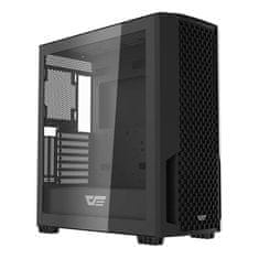 darkFlash DF2100 Računalniško ohišje (črno)