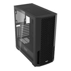 darkFlash DF2100 Računalniško ohišje (črno)