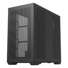 darkFlash DLX4000 mrežasto računalniško ohišje (črno)