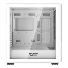 darkFlash Ohišje za računalnik Darkflash DF2100 (belo)