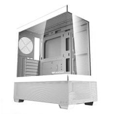 darkFlash Računalniško ohišje DS900 AIR (belo)