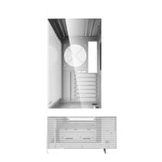 darkFlash Računalniško ohišje DS900 AIR (belo)