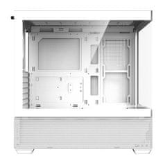 darkFlash Računalniško ohišje DS900 AIR (belo)