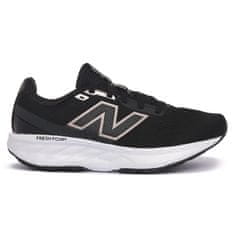New Balance Čevlji obutev za tek črna 37 EU Lk9 W520