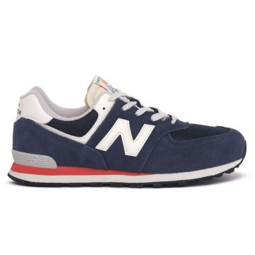 New Balance Čevlji mornarsko modra 38 EU Vpn 574