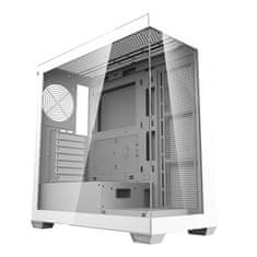 darkFlash Računalniško ohišje DS900 (belo)