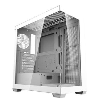 darkFlash Računalniški ohišje Darkflash DS900 (belo)