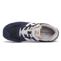 New Balance Čevlji mornarsko modra 38 EU Vpn 574