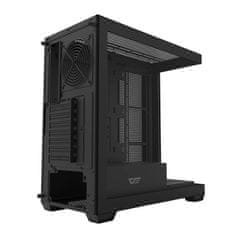 darkFlash Računalniški ohišje Darkflash DS900 (črno)