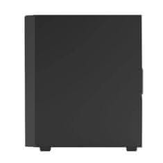 darkFlash Računalniški kovček DK 260 Air Mesh (Black)