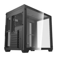 darkFlash Računalniško ohišje C285 (črno)