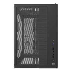 darkFlash Računalniško ohišje C285 (črno)