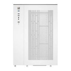 darkFlash Računalniško ohišje C305 ATX (belo)