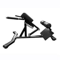 Paracot Rimska klop (hiperekstenzijska) Back PRO