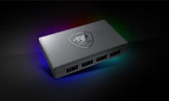 Cougar Hlajenje CORE BOX