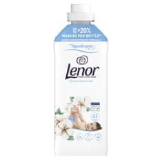 Lenor Cotton Fresh mehčalec, 1 l, 47 pranj