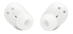 JBL Tune Buds slušalke, brezžične, bele (JBLTBUDS2WHT)