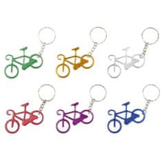 TWN Obesek za ključe BIKE 12pcs